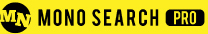 モノサーチPRO