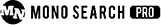 モノサーチPRO